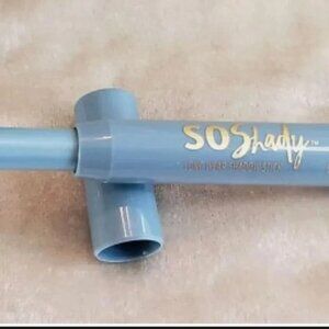 Belle Beauty So Shady Long Wear Shadow Stick - Sky Blue